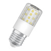 LED-Lampe E27 7.3W 806lm 2700K Warm Dimmbar OSRAM