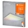 LED-Panel 40W RGB+CCT SMART+ WiFi PLANON 600X600 LEDVANCE