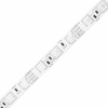 LED-Strip, LED-Streifen 12V 72W 300LED 5050 10mm 5m IP65 RGB LUMILED