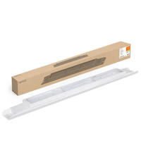 Linearer Lichtstreifen 42W 6510lm 4000K Neutral Dimmbar Weiß Low Bay Flex Ledvance