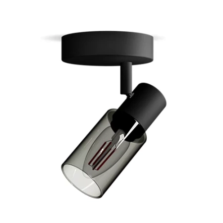 Wandleuchte Wandleuchte E14 Black Palms Philips