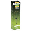 ADONIS 3000K LED Solar Garten Lampe Angetrieben Dekorativer Baum LUMILED