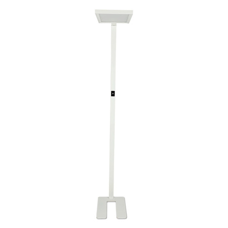 LED-Stehlampe 80W 4000K Dimmbar Touch White VT-8400 V-TAC