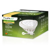 LED Lampen G53, Glühbirne AR111 12V 15W = 100W 1521lm 38° 3000K warm LUMILED