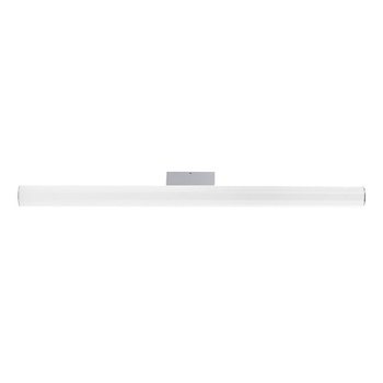 ICE TUBE LED SA 8118 Nowodvorski Wandleuchte Weiß 12W 4000K IP44 Wandleuchte Minimalistisch