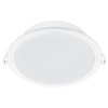 LED-Paneel LED-Einbauleuchte MESON 12.5W 6500K 14cm Rundes Downlight PHILIPS