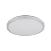 LED Plafond LUMKO Deckenleuchte 17,5W Weiß KANLUX