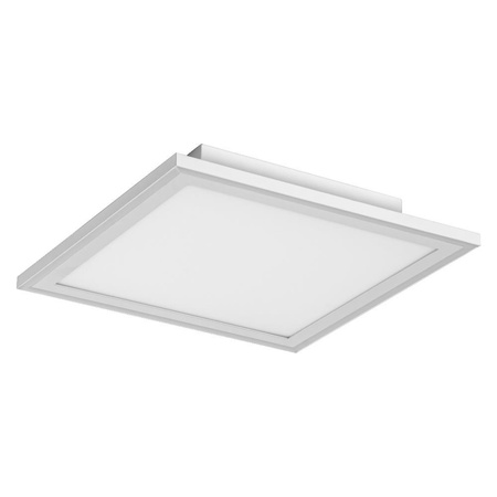 Aufbau-LED-Panel 18W 1300lm SMART+ WiFi RGB Dimmbar 30x30cm Quadratisch PLANON Plus LEDVANCE