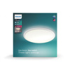 Plafond LED-Deckenleuchte CAVANAL 18W 2700K 35cm Dimmbar PHILIPS