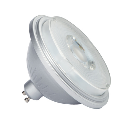 IQ-Glühbirne - LED ES - 111 GU10 12W 850lm 4000K Neutral Dimmbar 40° KANLUX