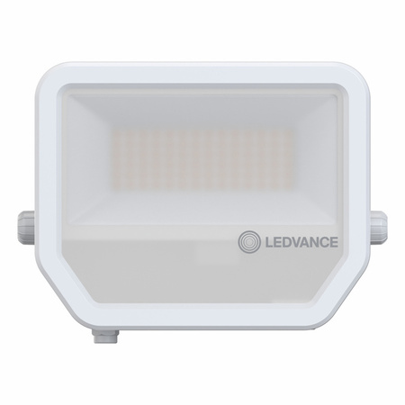 LED-Flutlicht 41W 6000lm 6500K IP66 Weiß LEDVANCE Flutlicht