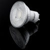 LED Lampen GU10, Glühbirne Dimmbar Spotlight 8W = 80W 650lm 36° 4000K neutral LUMILED