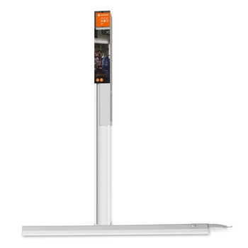 LED Linienlampe 8W 900lm 4000K neutral 60cm POWER BATTEN LEDVANCE