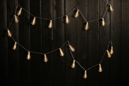 20x LED Solar Lichterkette, Außen Garten Lichterkette 5.69m 3000K warm HELIC LUMILED