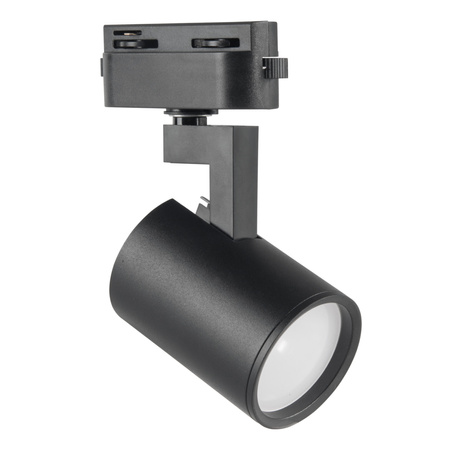 GU10 Schwarz LYNX Sanico Goldlux Strahler