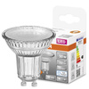 LED-Lampe PAR16 Reflektor GU10 4.3W = 50W 350lm 6500K Kalt 36° STAR Osram