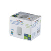Spot-Deckenleuchte GU10 rund weiß VT-711 V-TAC