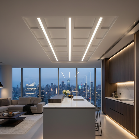 LED Röhren G13 21,5W = 36W 2250lm 3000K Warm 240° 120cm PHILIPS