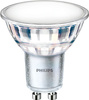 Halogen-LED Lampe GU10 PAR16 4,9 W 550 lm 3000 K Warm 120 ° PHILIPS