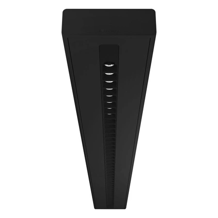 Lineare Lichtleiste 40W 4900lm 4000K Neutral Dimmbar Schwarz Linear Ledvance