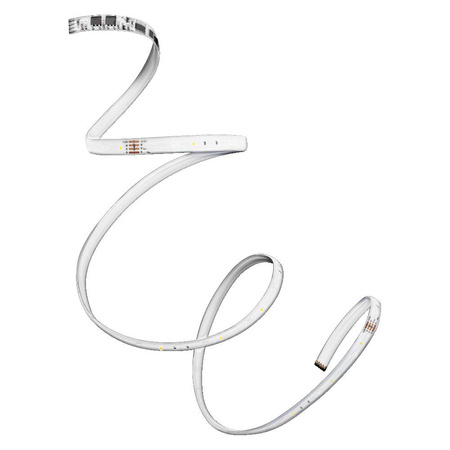 LED-Streifen 12.5W RGB Audio Tv Pilot 3M Flex Audio Ledvance