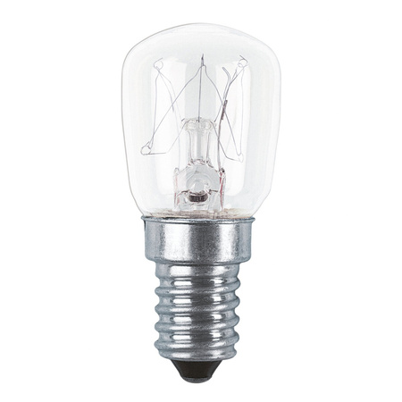 E14 25W T26 OSRAM Spezial-Kühlschranklampe