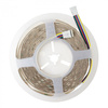 LED-Streifen SMD 5050 14.4W/m 60LED/m 12V 2700-6500K Mehrfarbig RGB + variable CCT IP63 Rolle 5m Ecolight