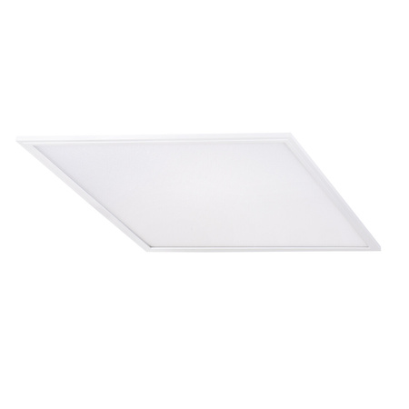 BRAVO LED-Einbaupanel ohne Netzteil 36W 4320lm 4000K 60x60cm Weiß KANLUX