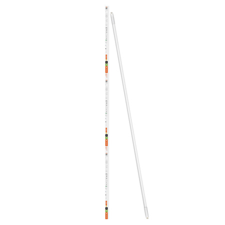 LED-Leuchtstoffröhre G5 T5 26W 3600lm 3000K Warm 190° 145cm Ledvance