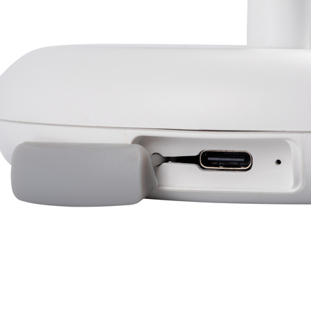 LED FLUXY IP44 Weiß KANLUX Schreibtischlampe