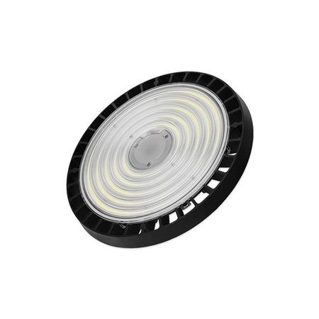 Industrielle LED-Hängelampe High Bay 150W 21000lm 5000K dimmbar IP65