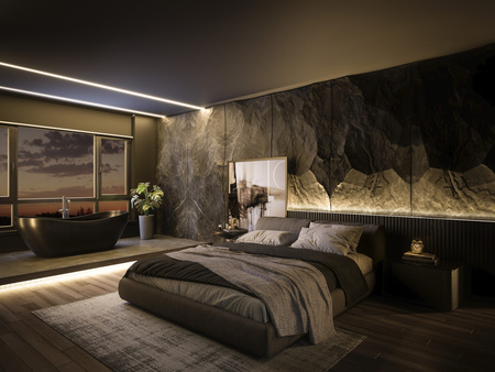 LED-Streifen 15.5W RGB ferngesteuert dimmbar 3m SMART+ WiFi Flex Ledvance