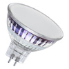 LED-Lampe MR16 Reflektor GU5.3 4.3W = 35W 396lm 2700K Warm 12V 120° STAR Osram