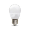 LED-Lampe E27 Ball 9W 900lm 6000K Kalt 200° Premium Kobi