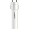 LED-Leuchtstofflampe G13 T8 16W 1600lm 4000K Neutral 240° 120cm PHILIPS