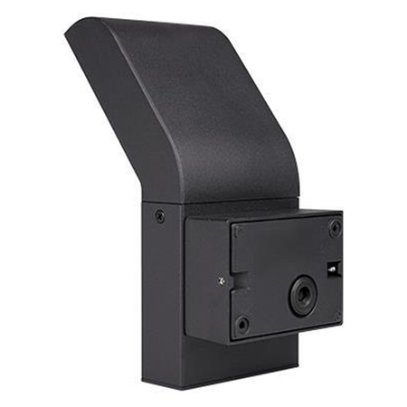 Garten-Wandleuchte LED-Außenleuchte 12W 4000K IP54