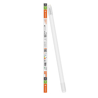 LED-Leuchtstoffröhre G13 T8 7.5W 1100lm 4000K Neutral 190° 60cm Ledvance