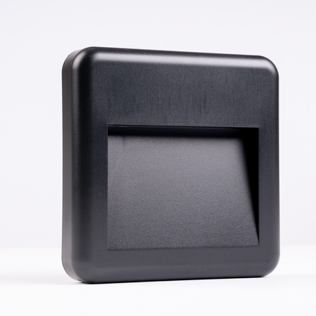 Außen Garten Treppe Wandleuchte CCT 3000-6500K LED 4W IP65 VIREO LUMILED