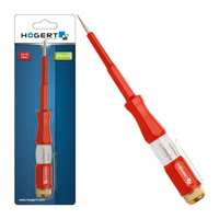 Spannungsprüfgerät Spannungsprüfgerät 100-500V 140mm Hoegert Technik