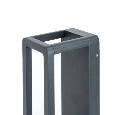 Garten Wandleuchte LED ARMA 9W 4000K IP65 SU-MA