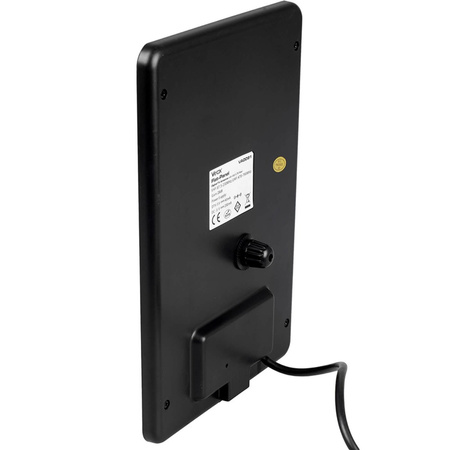 DVB-T/T2 Aktive 4K Heimantenne mit Verstärker VAYOX