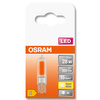 COB G9 LED Lampe CAPSULE 2,6W = 30W 320lm 2700K Warm 300° OSRAM STAR