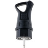 Gummi-Netzstecker 16A 230V IP44 hermetisch mit Griff