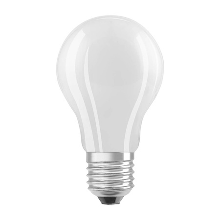 LED Lampe E27 A60 2,5W = 40W 525lm 3000K Warm 300° LEDVANCE Ultra Efficient