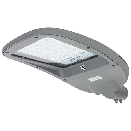 LED-Straßenlampe PIKE J DOB 100W 15000lm 4000K TYP3-M 1-10V Ledolux