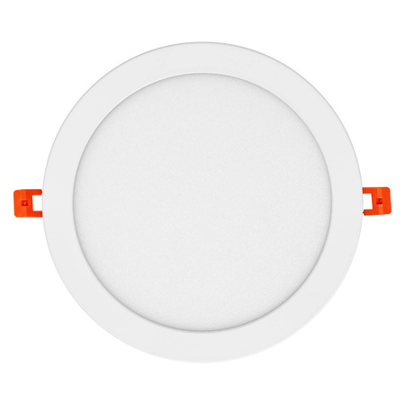 LED-Panel-Deckeneinbauleuchte DOWNLIGHT SLIM 22W 2000lm 3000K Warm 22,5cm LEDVANCE