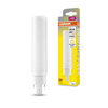 LED-Leuchtstofflampe einseitig G24q-3 10W = 26W 990lm 3000K Warm 120° DULUX LED D/E HF &amp; AC Osram