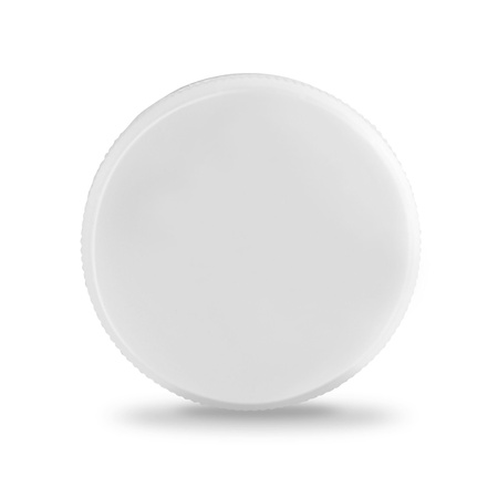 LED-Reflektor-Glühbirne GX53 10W 950lm 4000K Neutral 140° Weiß Videx