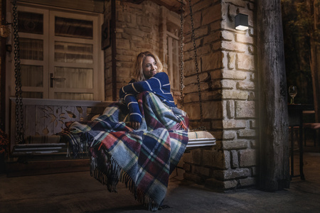 Außen-Solar-Gartenlampe LED-Wandleuchte 0,5W 50lm 3000K IP44 Endura Ledvance grau