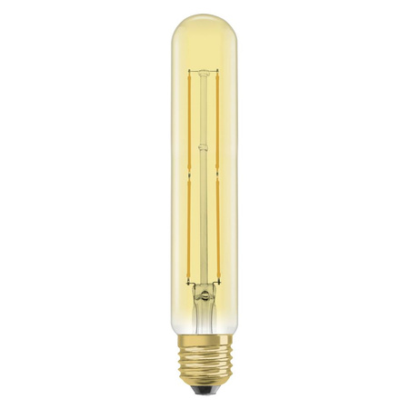 LED-Röhrenglühbirne E27 4W = 35W 400lm 2000K Warm 300° Vintage 1906 Osram